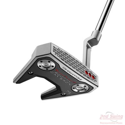 Titleist Scotty Cameron 2026 Phantom 7.2    Right Handed